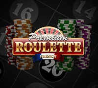 Premium French Roulette — game at 100plus Casino
