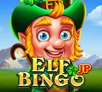 ELF BINGO — game at 100plus Casino