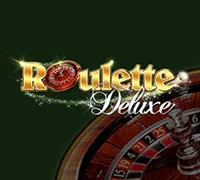 Roulette Deluxe — game at 100plus Casino