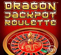 Dragon Jackpot Roulette — game at 100plus Casino