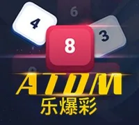 ATOM — game at 100plus Casino
