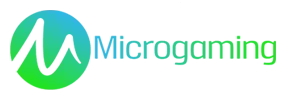 Microgaming — game provider