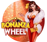 BONANZA WHEEL — game at 100plus Casino