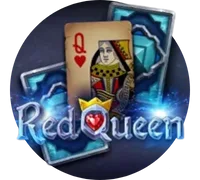 RedQueen — game at 100plus Casino