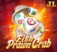Fish Prawn Crab — game at 100plus Casino