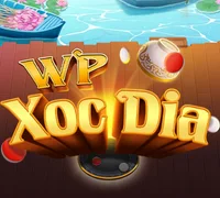 WP Xóc Dia — game at 100plus Casino