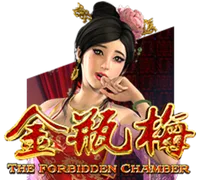 Forbidden Chamber — game at 100plus Casino