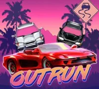 OUTRUN — game at 100plus Casino