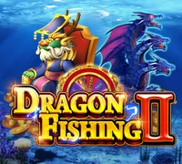 DRAGON FISHING II — game at 100plus Casino
