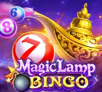 MagicLampBingo — game at 100plus Casino