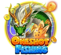 ONESHOT FISHING — game at 100plus Casino