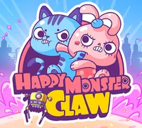 HAPPY MONSTER CLAW — game at 100plus Casino