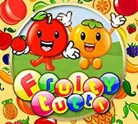 Fruity Tutti — game at 100plus Casino