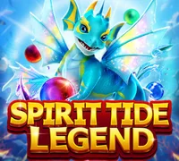 FISHING LEGEND — game at 100plus Casino