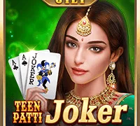 Joker — game at 100plus Casino