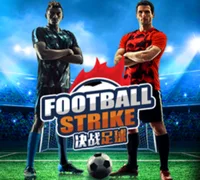 FOOTBALL STRIKE — game at 100plus Casino