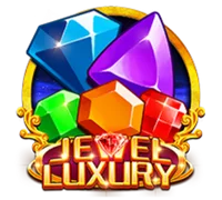 Jewel Luxury — game at 100plus Casino