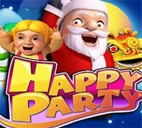 HAPPY PARTY — game at 100plus Casino