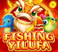 FISHING YILUFA — game at 100plus Casino