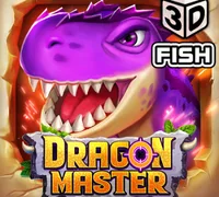 DRAGON MASTER — game at 100plus Casino