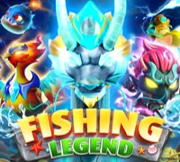 FISHING LEGEND — game at 100plus Casino