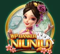 WP Banker Niu Niu — game at 100plus Casino