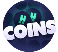 COINS — game at 100plus Casino