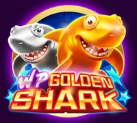 WP GOLDEN SHARK — game at 100plus Casino